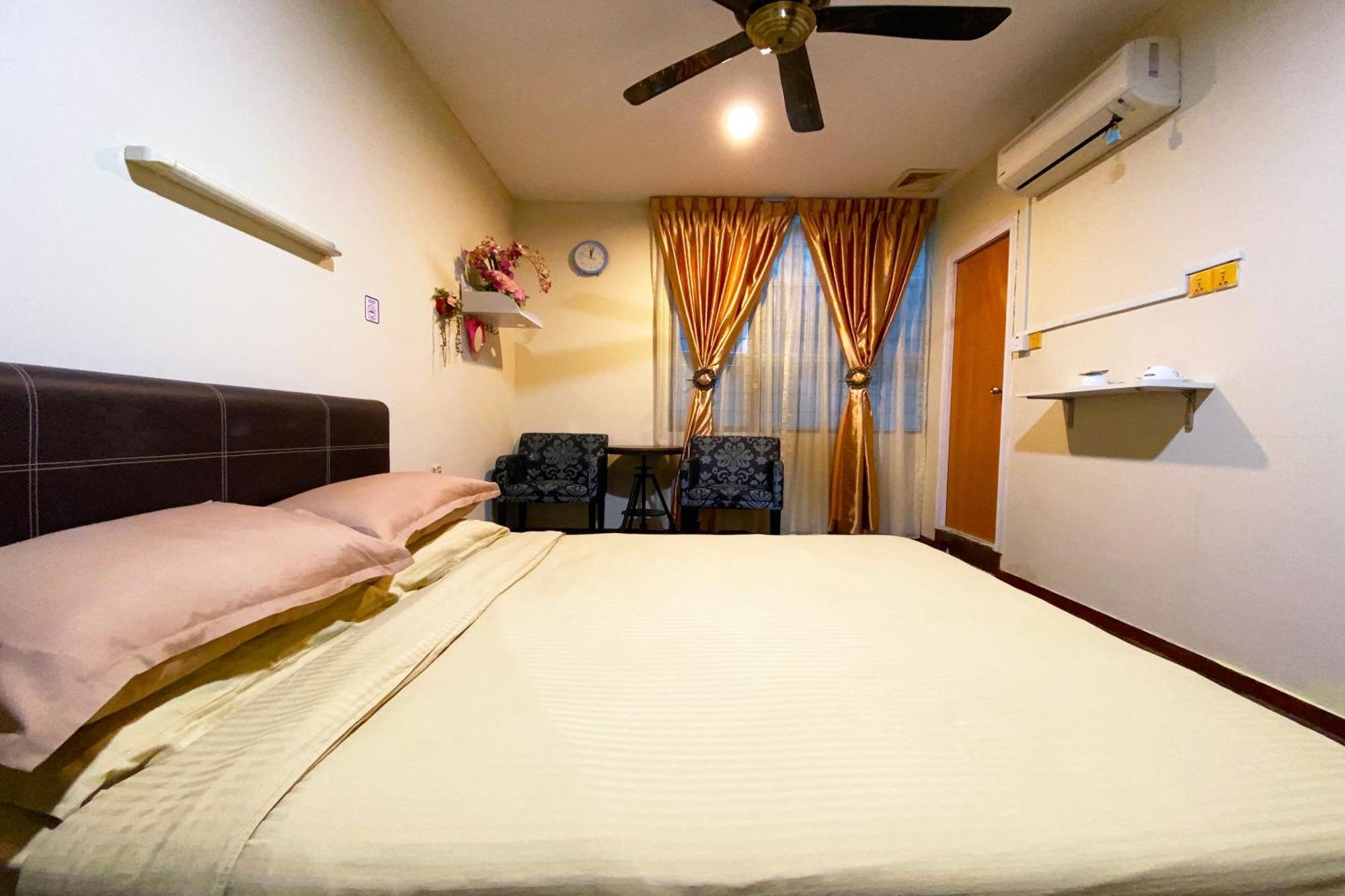 Spot On 89858 Rebecca'S Homes Kota Kinabalu Exterior foto